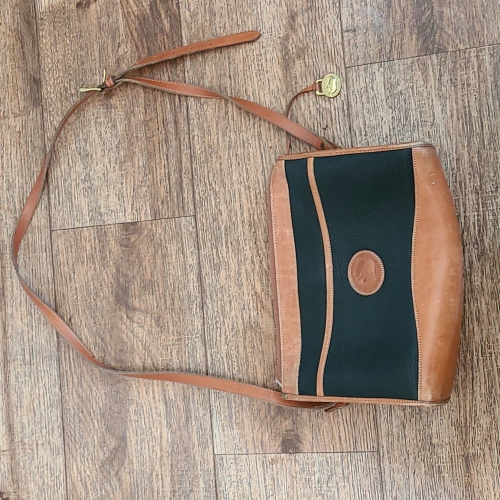 Dooney and Bourke bag preowned
